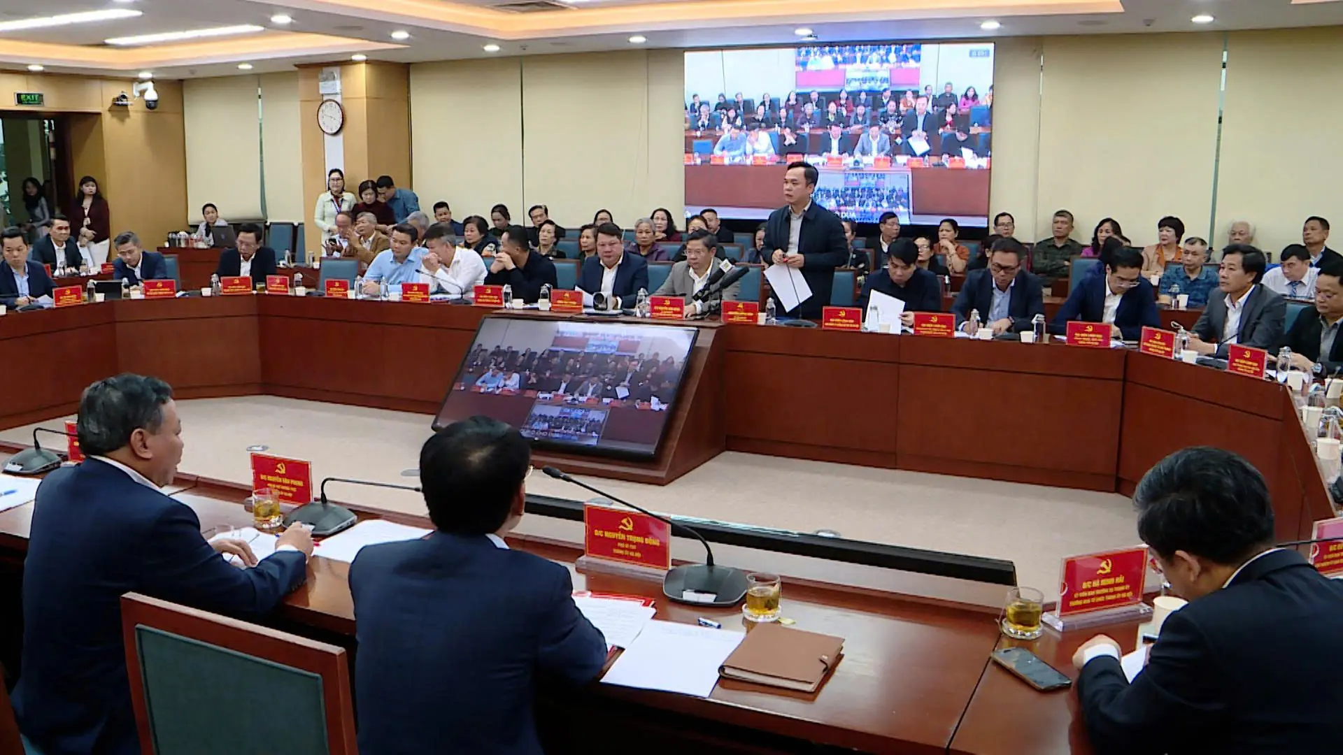 Đài PTTH Hà Nội